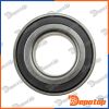 Roulement de roue avant arriére pour LAND ROVER | KLP-LR-007, C2D30342